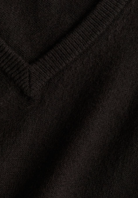 H&M - V-NECK JUMPER H&M