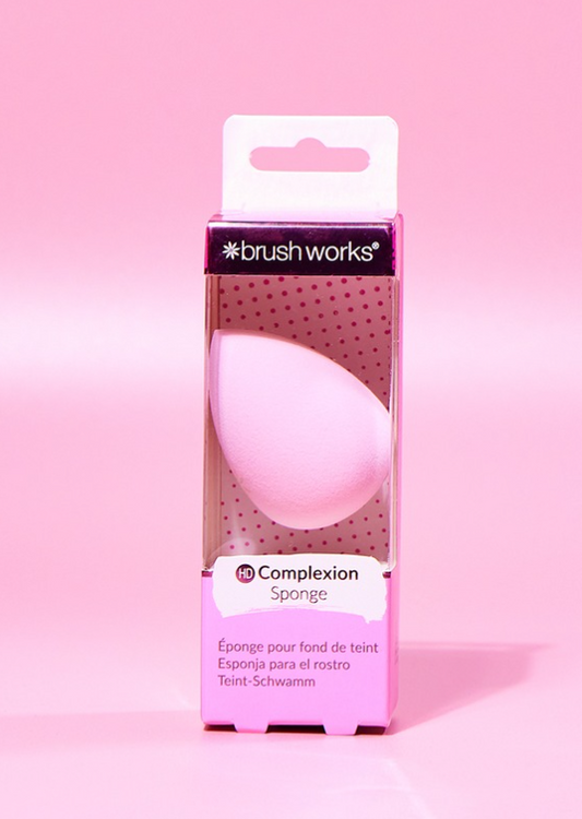 Brushworks Complexion Sponge