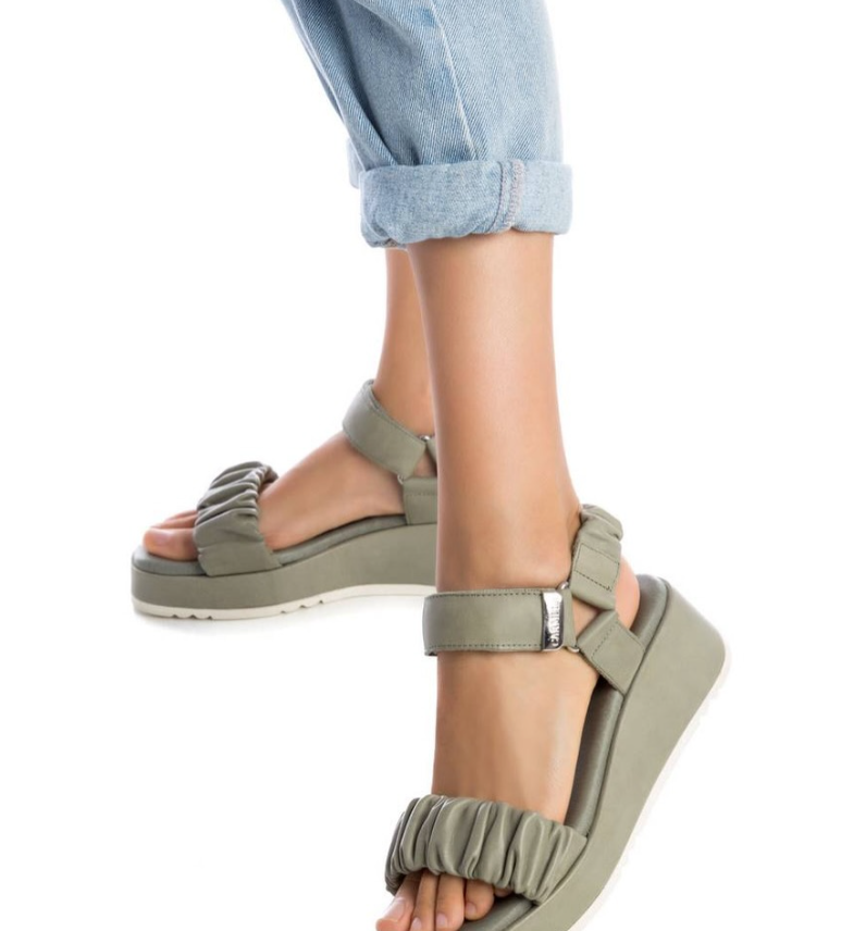 CARMELA WOMEN’S SANDAL