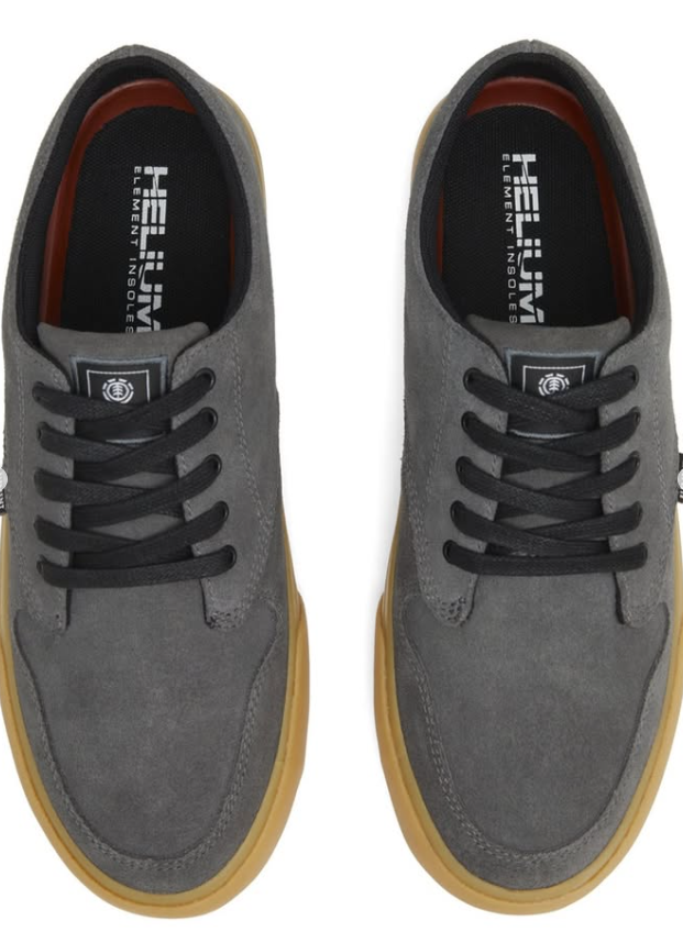 Element - TOPAZ C3 - Trainers - navy gum