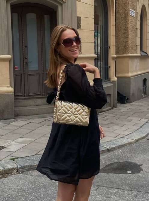 H&M Mini dress