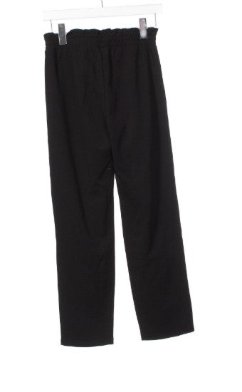 Even&odd elastic waist suit trousers