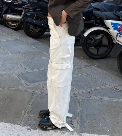 Enembla Pants 6946