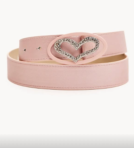 Loavies Belt