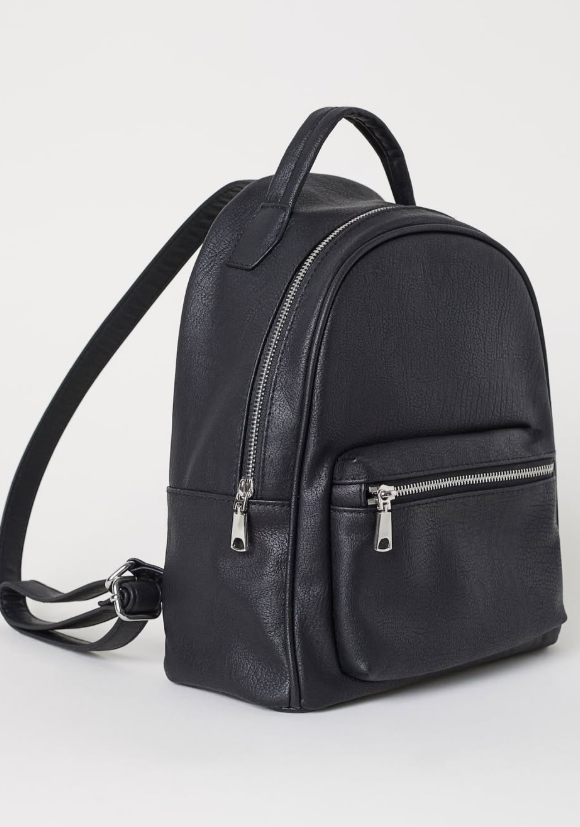 H&M - SMALL BACKPACK