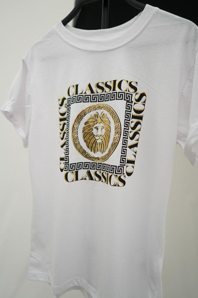 Classics T-shirt