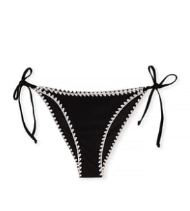 Na-kd Seam Detail Bikini Panty