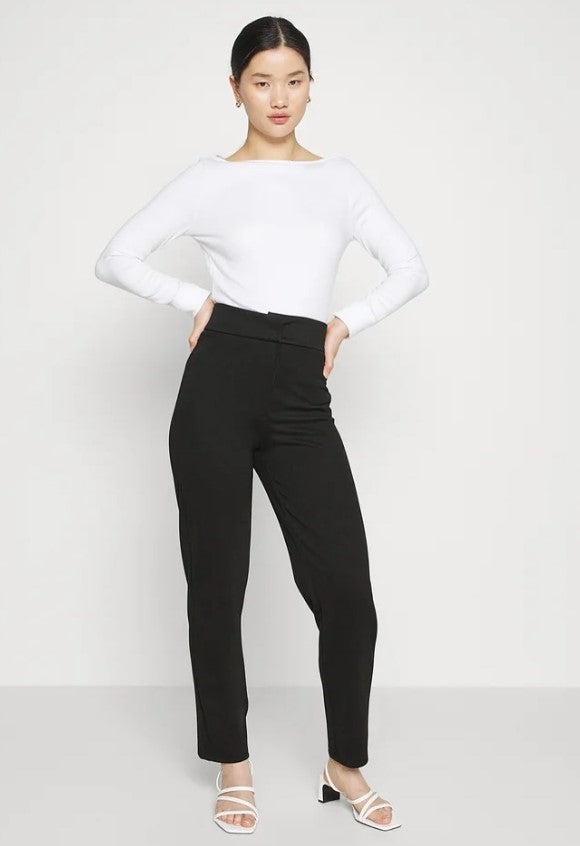 Anna Field - Stoffhose Trousers