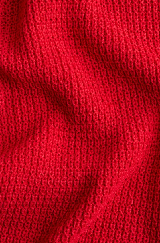 H&M - KNITTED BODYCON DRESS