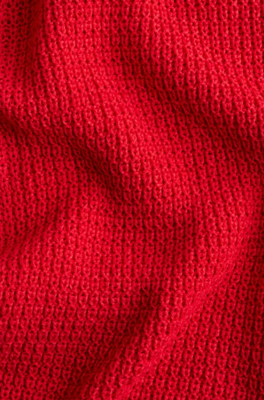 H&M - KNITTED BODYCON DRESS