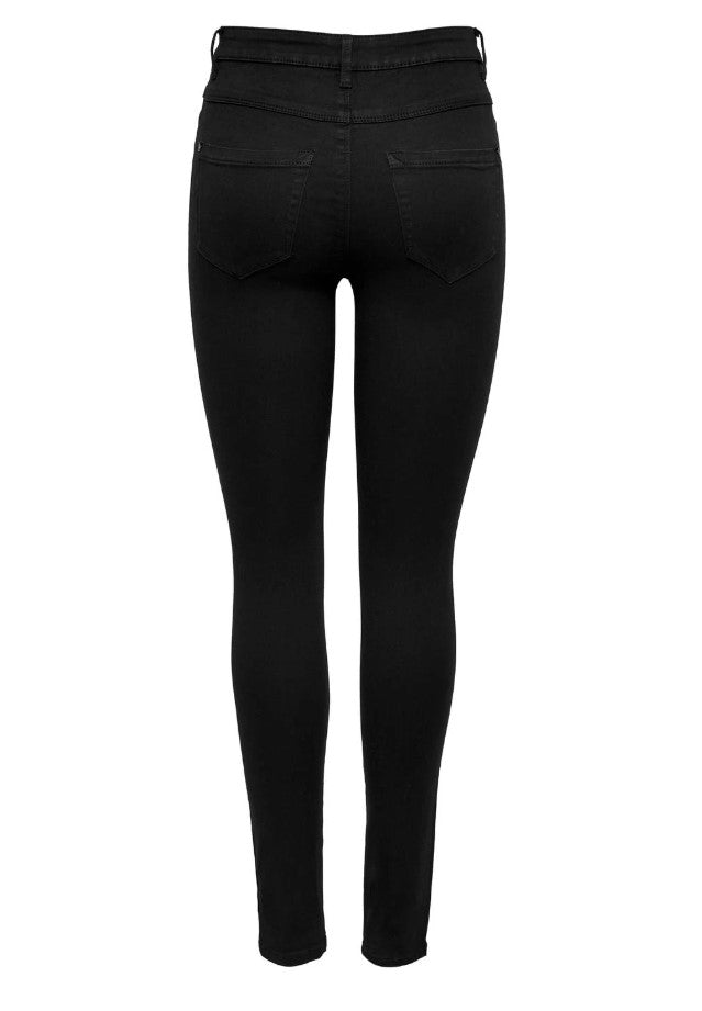 ONLROYAL High waist Skinny Fit Jeans