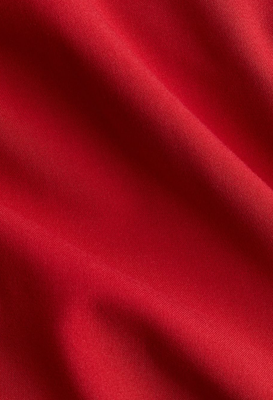 H&M - BELTED ONE-SHOULDER DRESS