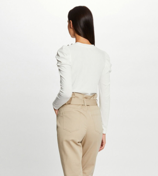 Morgan Blouse