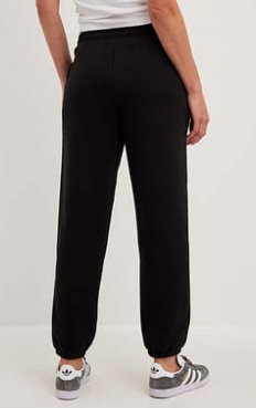 Na-kd Sweatpants Black