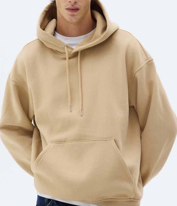 H&m Essential
