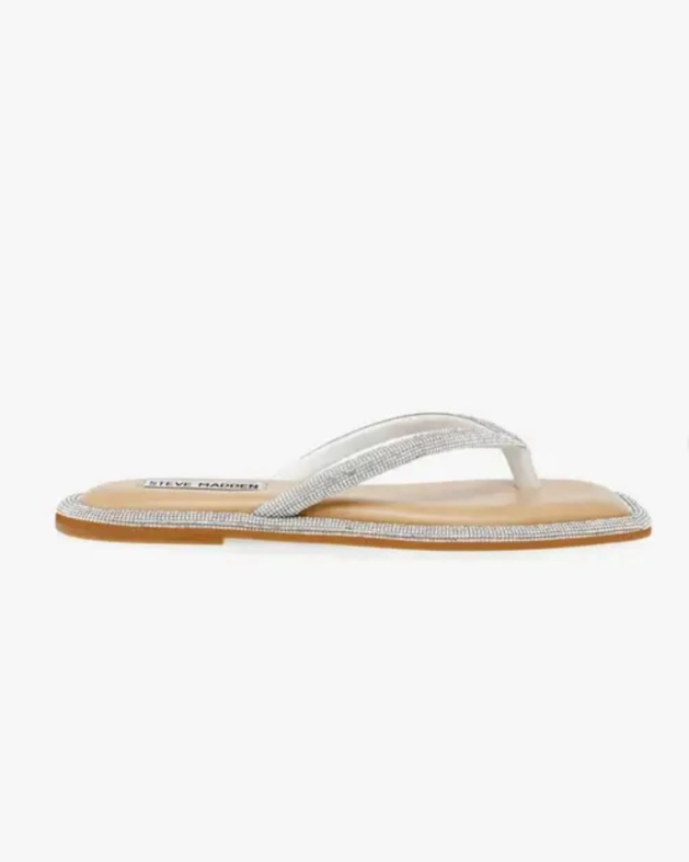 Steve Madden - coraline flat sandals