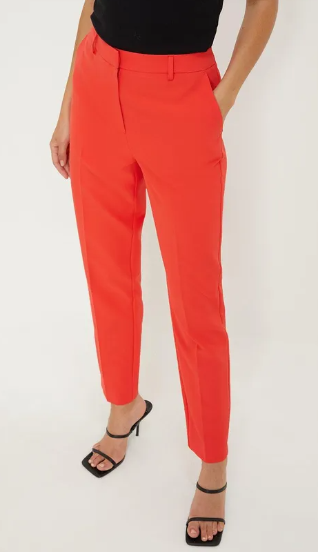 Dorothy Perkins Tall Ankle Grazer Trouser