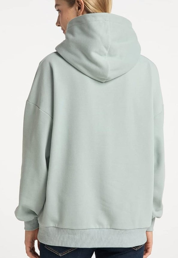 DreiMaster Maritim - 35420096 Women’s Hoodie Mint