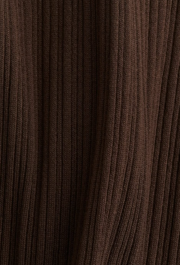 H&M-RIB-KNIT BODYCON DRESS