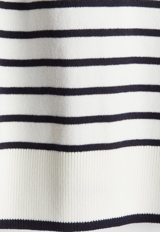 H&M - FINE-KNIT SWEATER