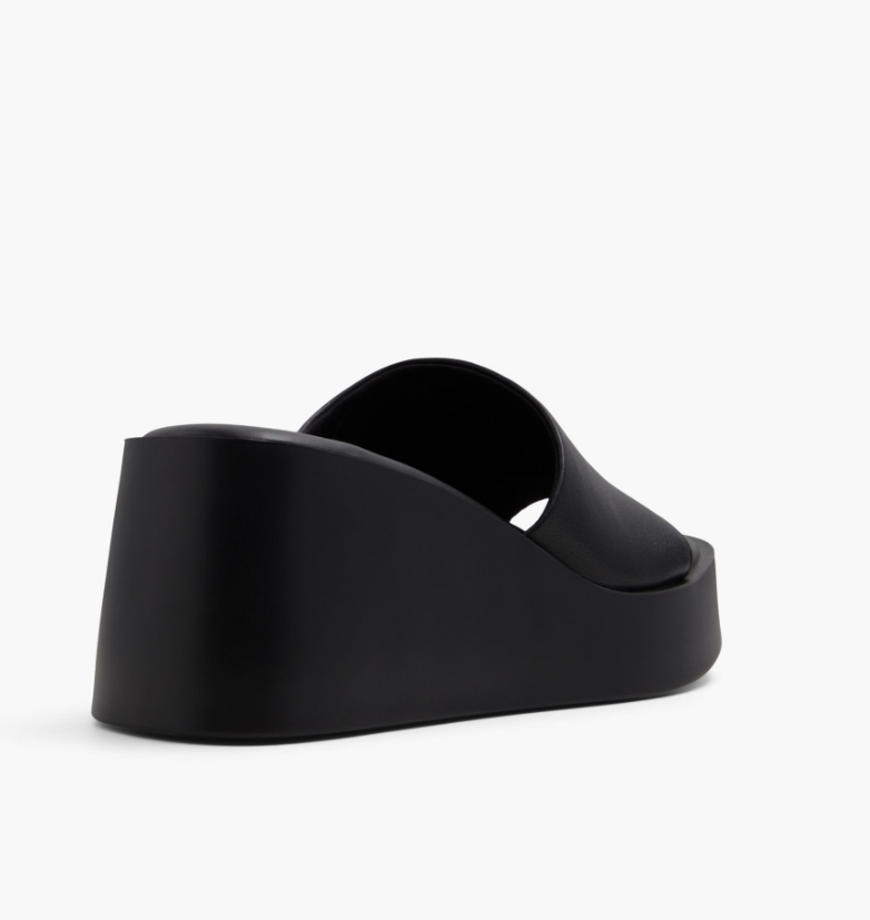 Call it Spring - Tabatha, Wedge heel