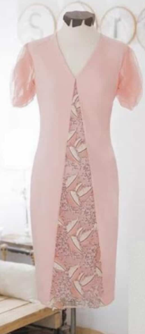 Strena Dress