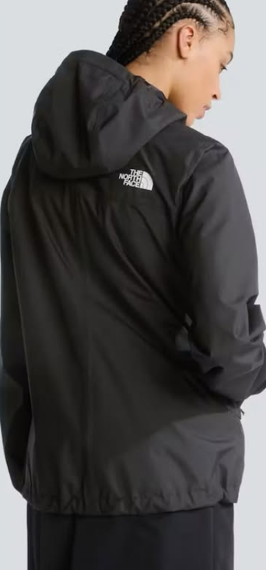The North Face Women’s Antora Rain Jacket