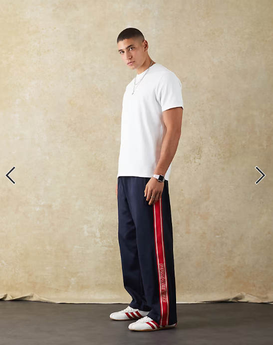 ASOS DESIGN super heavyweight regular fit T-shirt in white