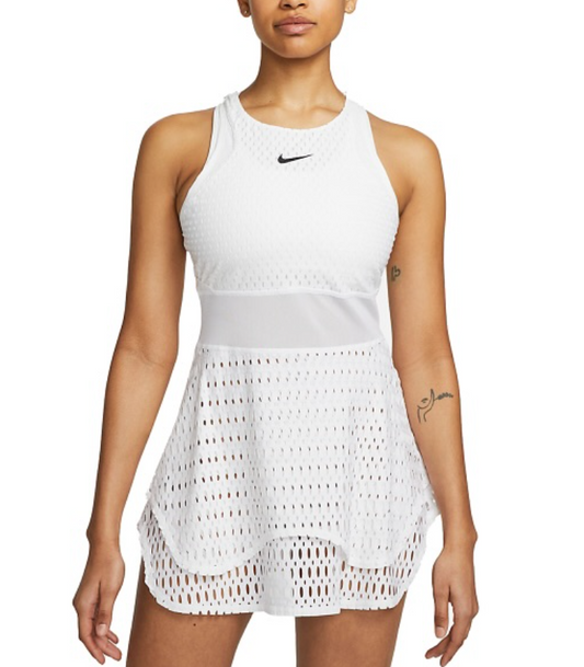 Nike - Dri-FIT Slam Dress.
