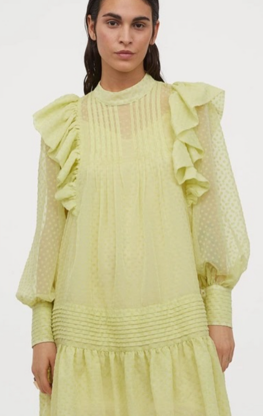H&M Dress