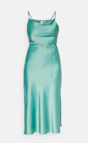 Yas - Yasthea Strap dress - Cocktail dress