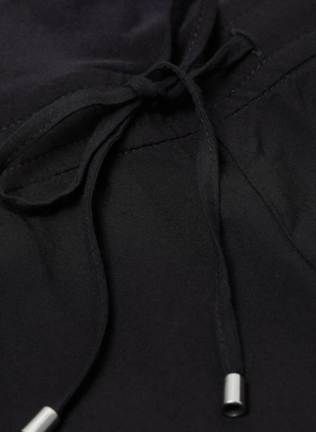 H&M - maternity trousers