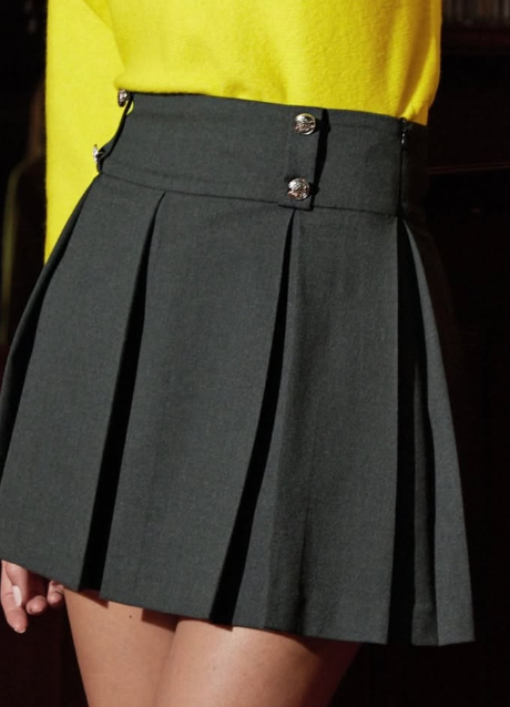 Morgan De Toi - Skirt