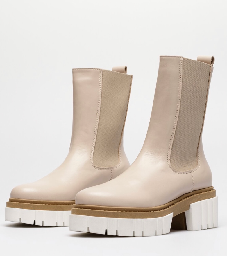 SYMBIOSIS MARLEN BOOTS
