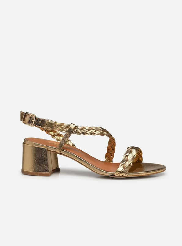 Jonak Paris Heels