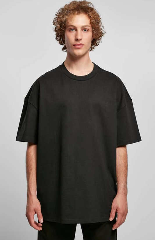 Urban Classics Ultra heavy oversized - basic t-shirt