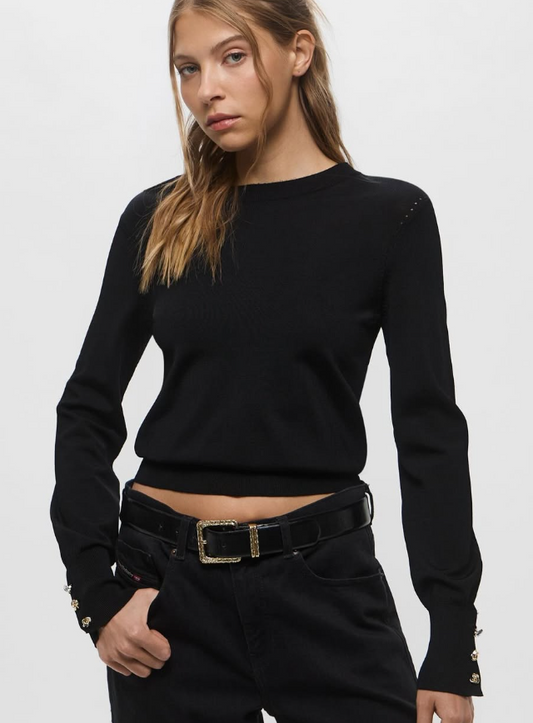 H&M women's jumper
