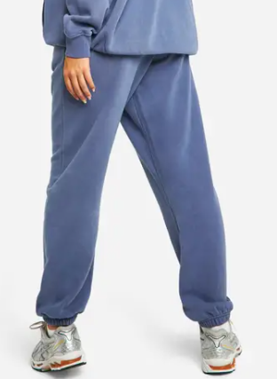 boohoo Washed Oversized Jogger