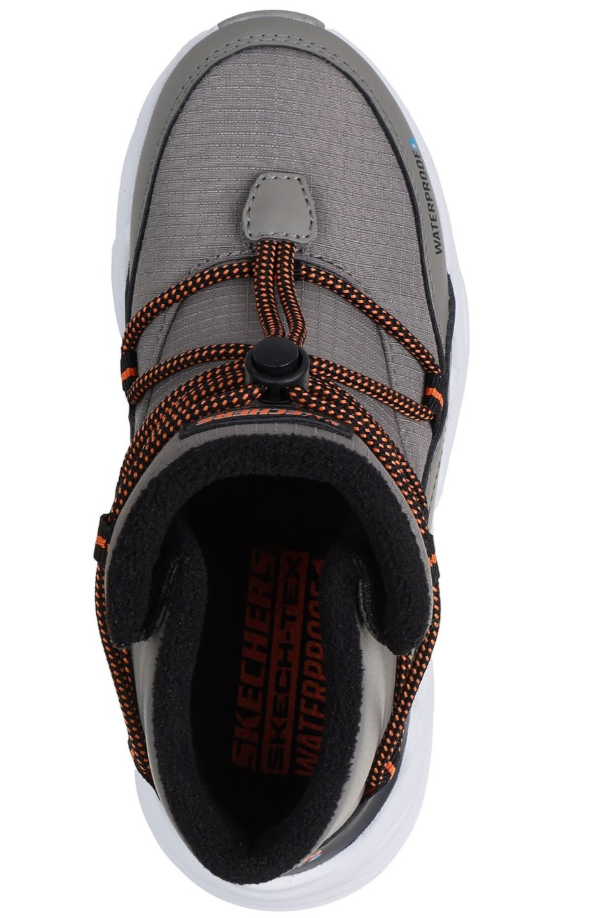 Skechers Waterproof Turbo Tread - Storm Glider