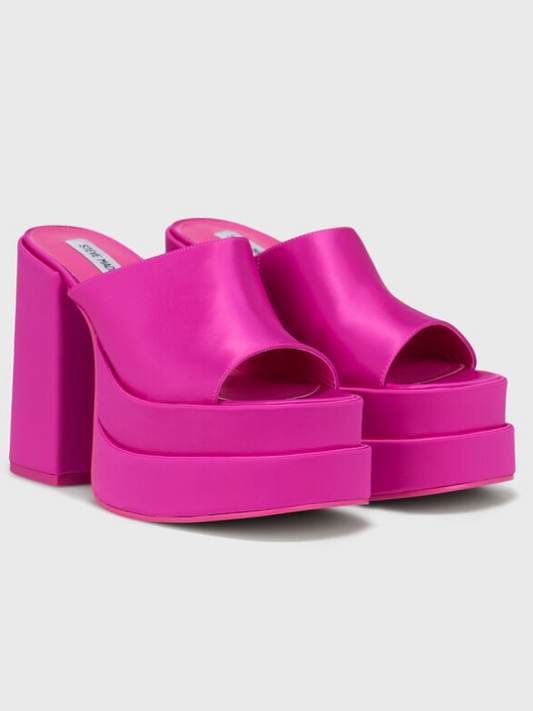 Steve Madden - heeled sandals