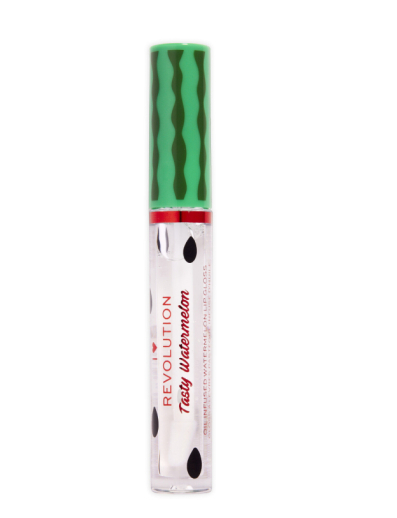 Tasty Watermelon Lip Gloss