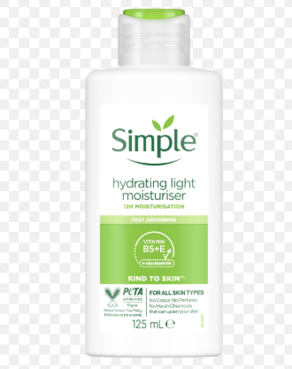 Hydrating Light Moisturiser