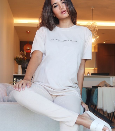 Maternity Stone T Shirt