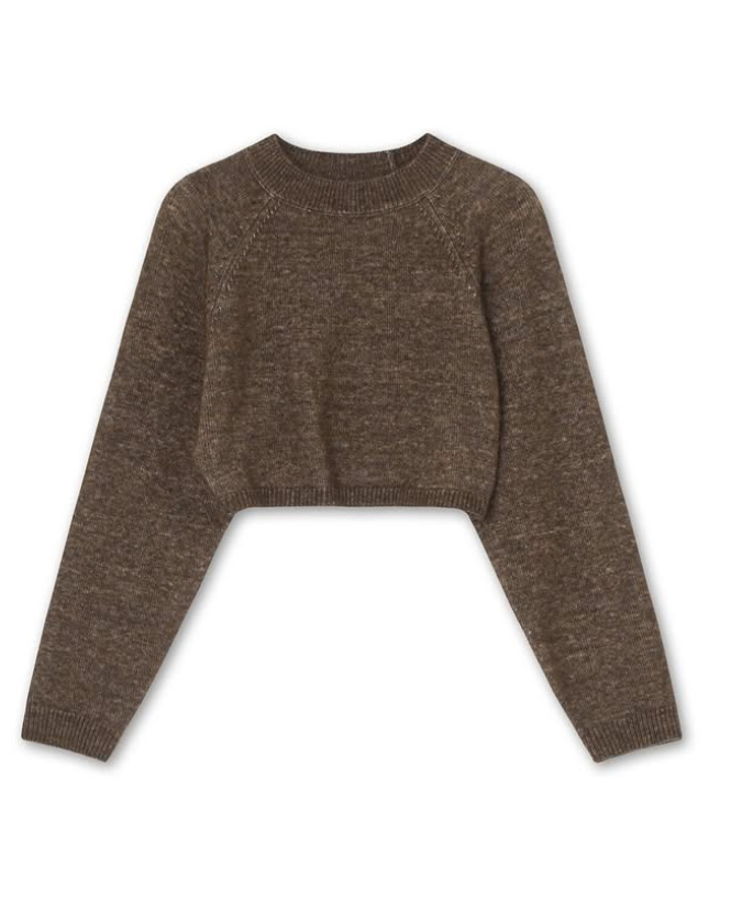 Damer Envii ENMETA LS KNIT