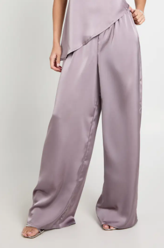 Boohoo - Trouser Co-ord