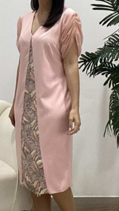Strena Dress