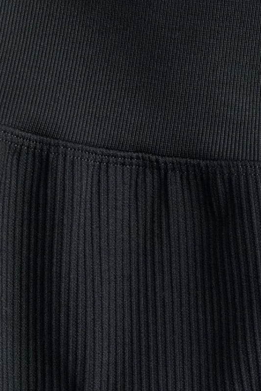 H&M SEAMLESS SPORTLEGGINGS MIT DRYMOVE