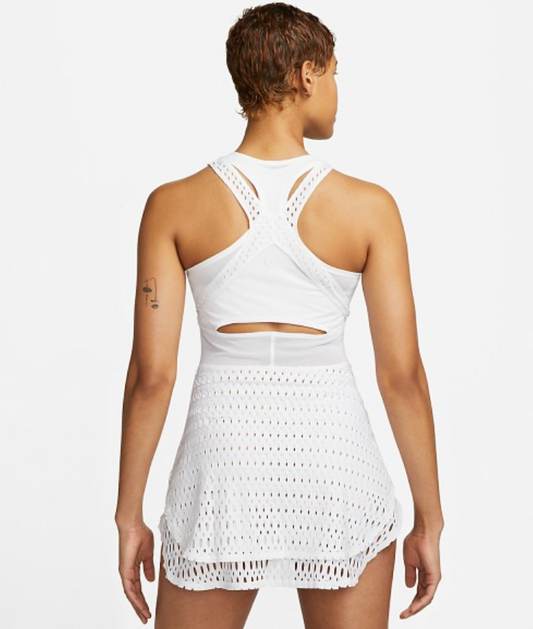Nike - Dri-FIT Slam Dress.