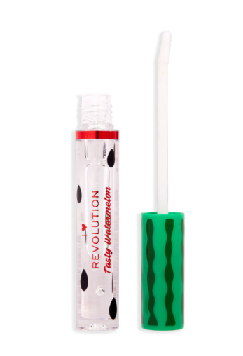 Tasty Watermelon Lip Gloss