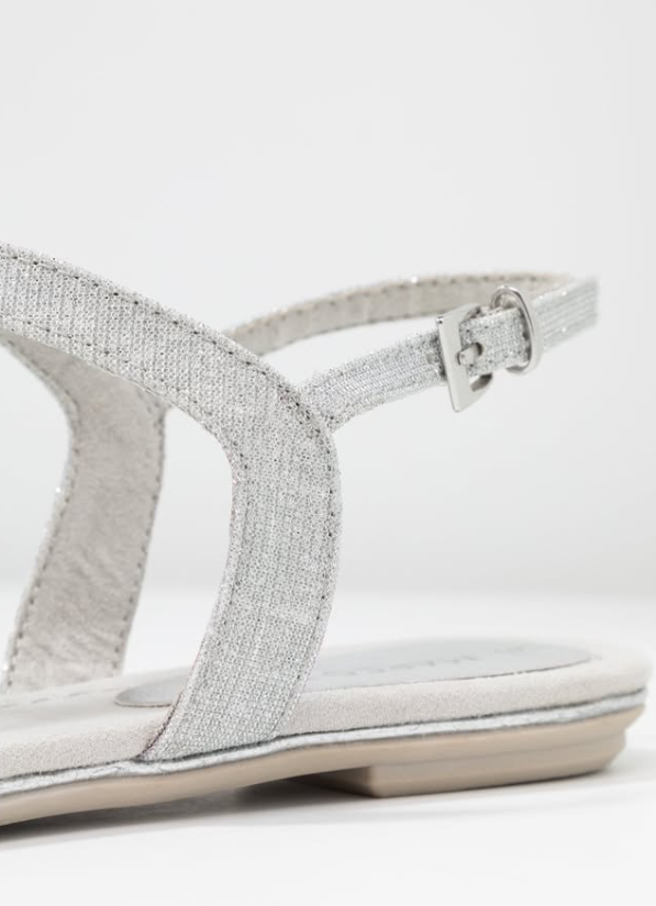 Marco Tozzi - T-bar Sandals